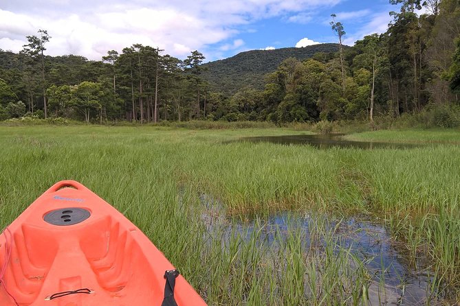 Hike and Kayak with exploring Tuyen Lam Lake in Da Lat - Price and Value: Is $60 a Good Deal Here?