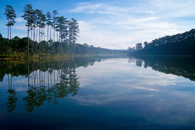 Hike and Kayak with exploring Tuyen Lam Lake in Da Lat - Who Should Book This (and Who Might Want to Skip It)