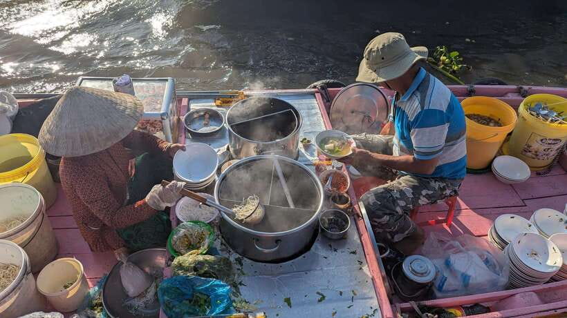 Ho Chi Minh: 1-Day Mekong Delta Tour-Floating Market & Islet - Key takeaways before you go