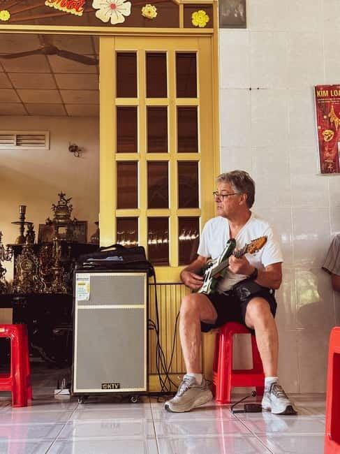 Ho Chi Minh: 3-Day Mekong Delta & Optional Exit to PhnomPenh - Getting from Ho Chi Minh City into real Delta life