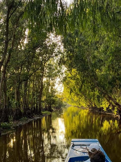 Ho Chi Minh: 3-Day Mekong Delta & Optional Exit to PhnomPenh - Should you book this Mekong Delta and optional Phnom Penh transfer?