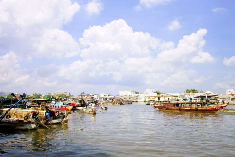 Ho Chi Minh: 3-Day Mekong Delta & Optional Exit to PhnomPenh - Hotels and included meals, what you are really paying for