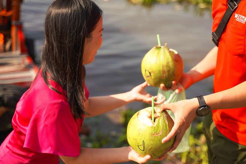 Ho Chi Minh: 3-Day Mekong Delta & Optional Exit to PhnomPenh - How to prepare: what to pack and how to dress for pagodas