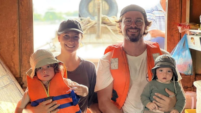 Ho Chi Minh: Authentic boat trip - Cai Rang Floating Market - Key moments that make this Cái Răng trip work