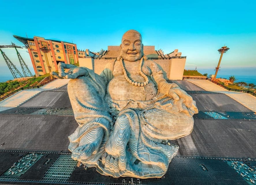 Ho Chi Minh: Black Virgin Mountain & Cao Dai Temple Tour - Should you book this Ho Chi Minh, Black Virgin Mountain, and Cao Dai day tour?