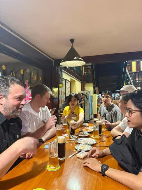 Ho Chi Minh City: Craft Beer and Food Tour by Scooter - Price and value: is $45 a fair deal?