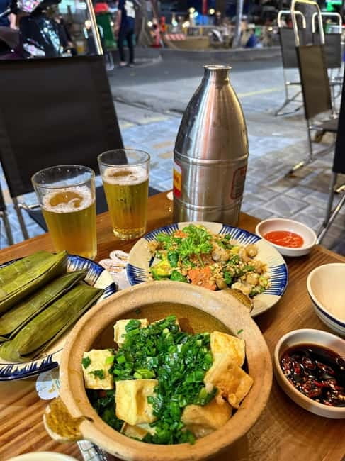 Ho Chi Minh City: Craft Beer and Food Tour by Scooter - Saigon by scooter: why this format works for beer and food