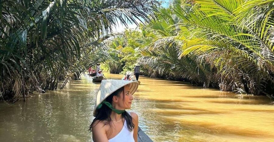 Ho Chi Minh City: Discover Mekong Delta & Coconut Village - Key Things to Know Before You Go