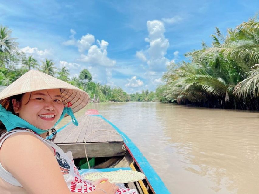 Ho Chi Minh City: Discover Mekong Delta & Coconut Village - Price and Value: Why This Feels Like a Deal at $14