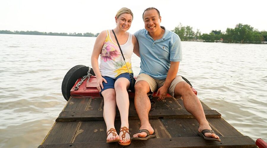 Ho Chi Minh City: Discover Mekong Delta & Coconut Village - Ben Tre Coconut Kingdom: See Coconut Candy Made, Learn the Culture