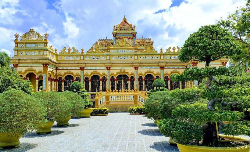 Ho Chi Minh City: Mekong Delta Day Trip with Lunch - Key Highlights You’ll Actually Feel During the Day