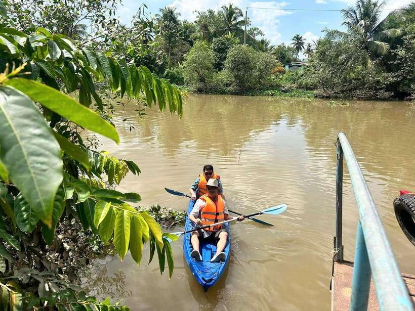 Ho Chi Minh City: Mekong Delta Tour with Sampan Journey - Key highlights to plan for