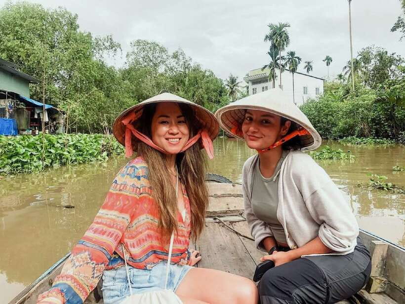 Ho Chi Minh City: Mekong Delta Tour with Sampan Journey - From Ho Chi Minh City to the Mekong Delta, fast and organized