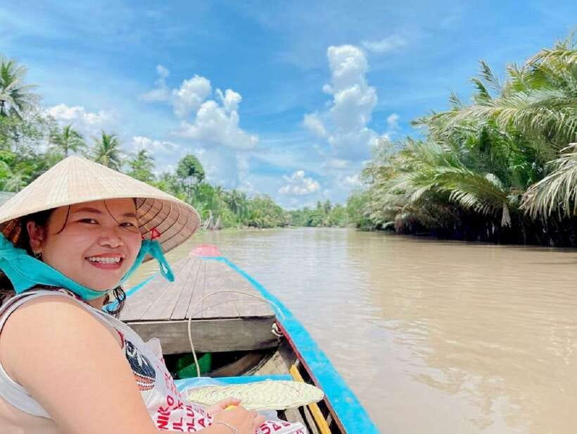 Ho Chi Minh City: Mekong Delta Tour with Sampan Journey - Morning pickup around 7:30am and the drive to My Tho