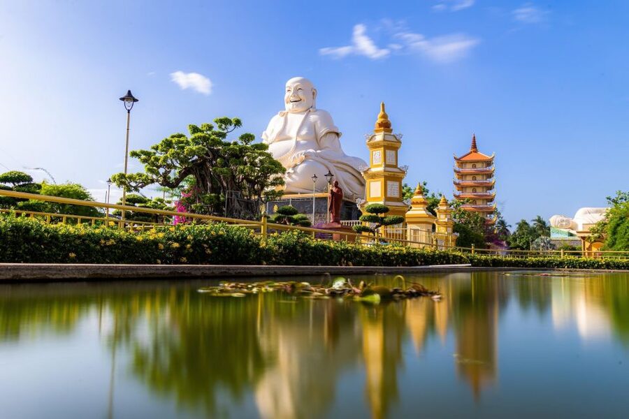 Ho Chi Minh City: Mekong River Delta Day Trip with Boat Trip - Key highlights worth your attention