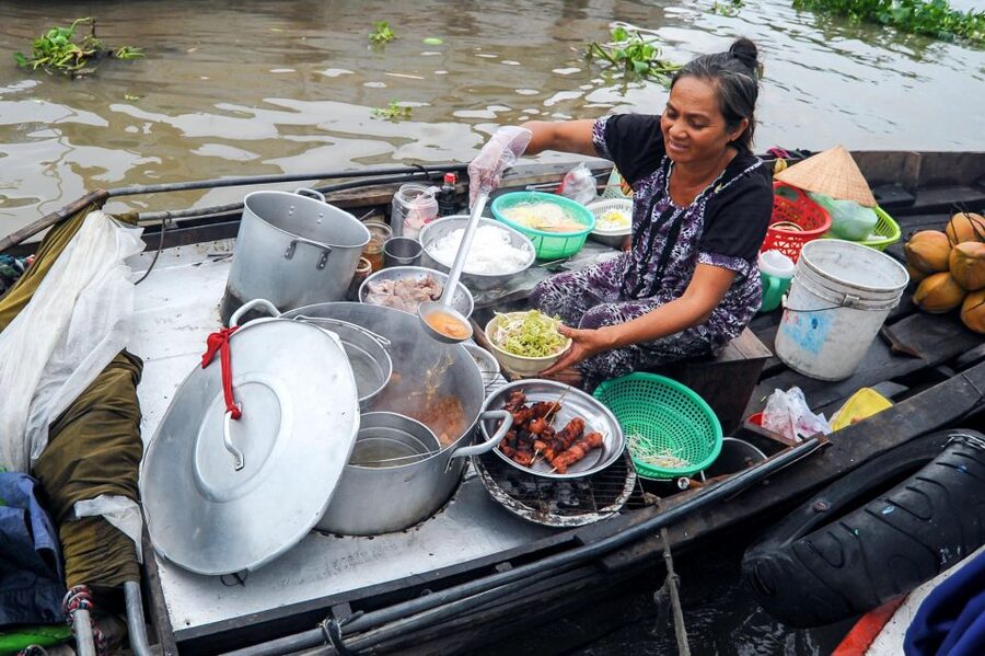 Ho Chi Minh City: Mekong River Delta Day Trip with Boat Trip - Timing and pacing: what the 10 hours really means for your body