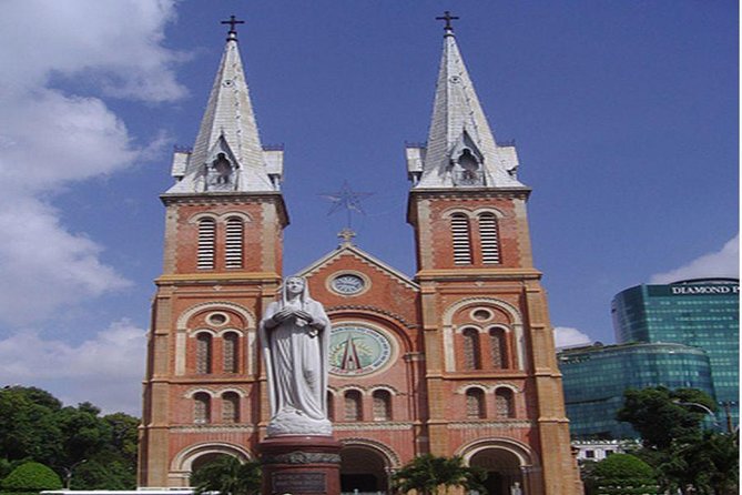 Ho Chi Minh City private full-day tour with Lunch included - Should You Book This Ho Chi Minh City Full-Day Private Tour?