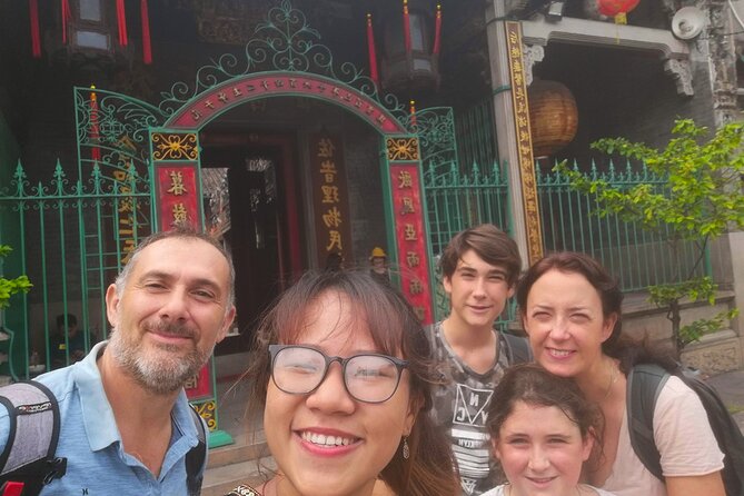 Ho Chi Minh City private walking tours with young local volunteers - What You Get for $36 in Ho Chi Minh City
