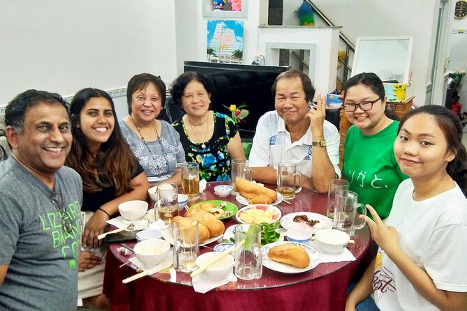 Ho Chi Minh City private walking tours with young local volunteers - Entrance Fees and Optional Costs: Keep it budget friendly