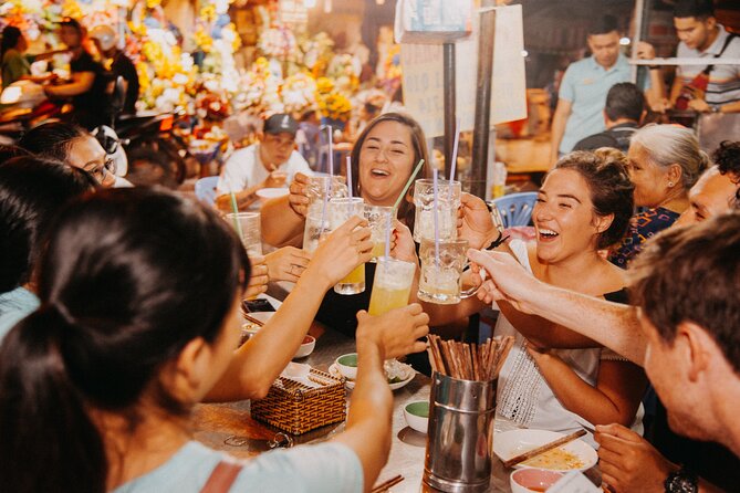 Ho Chi Minh City Street Food Tour & Sightseeing By Motorbike - Key things that make this tour worth your time