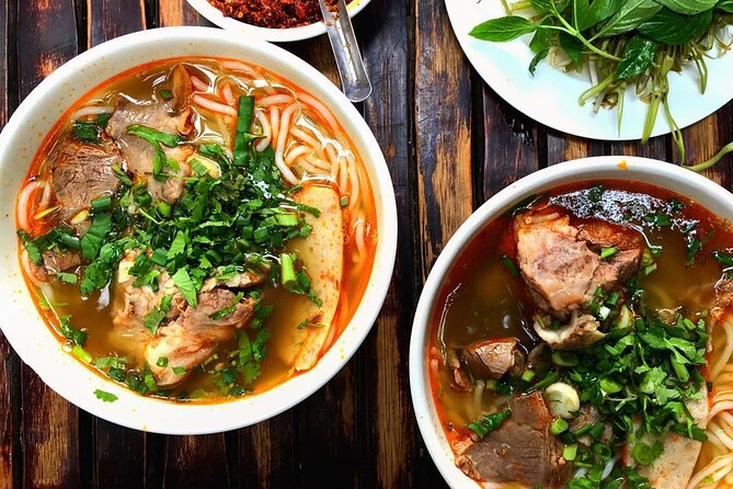 Ho Chi Minh City Street Food Tour & Sightseeing By Motorbike - Price and value: why $28 works when food is the main event