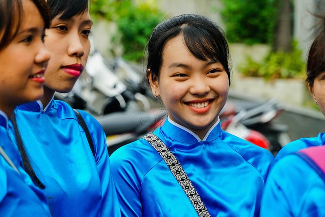 Ho Chi Minh City Tour by Motorbike with Female Riders | KissTour - Price and What You Really Get for $46.16