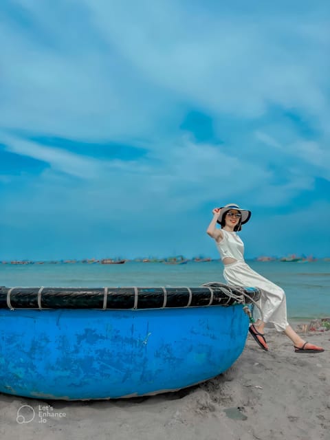 Ho Chi Minh Most Memorable Day Trip To Mui Ne - Private Jeep - White Sand Dunes and ATV Options at Your Own Pace