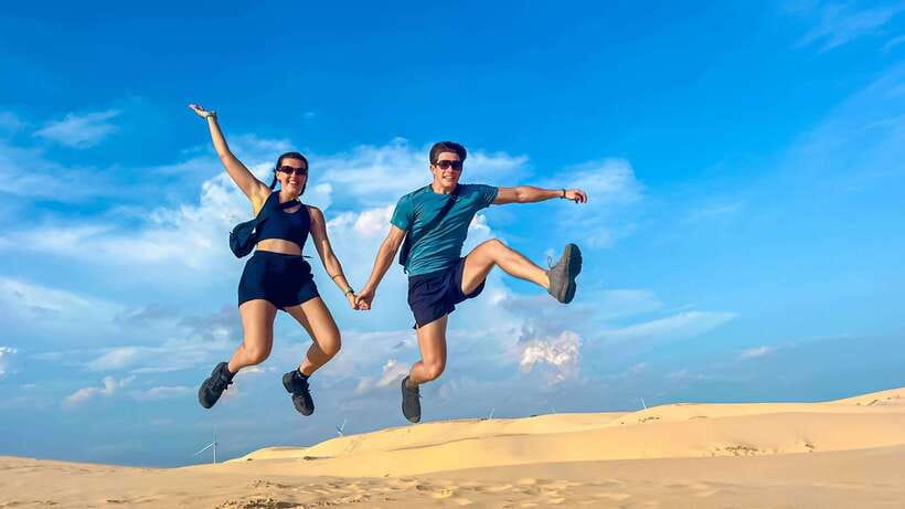 Ho Chi Minh Most Memorable Day Trip To Mui Ne - Private Jeep - Price and Value: What $50 Actually Gets You