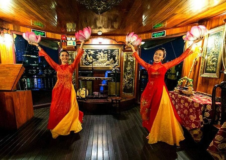 Ho Chi Minh: Private City Tour and Dinner Cruise with Buffet - Timing, Pickup, And Where The Night Ends