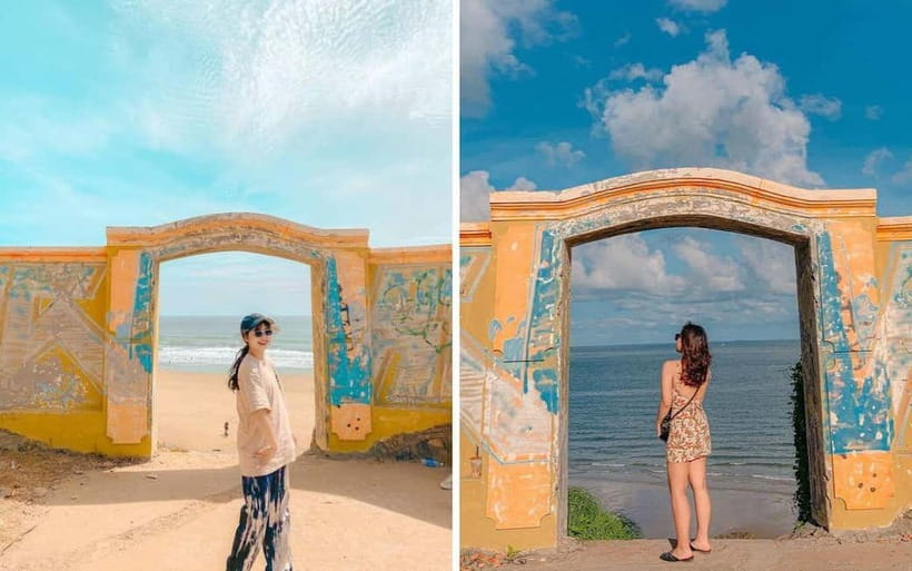 Ho Chi Minh: Vung Tau 1-Day Tour with Christ Statue & Lunch - Key Things That Make This Vung Tau Day Special