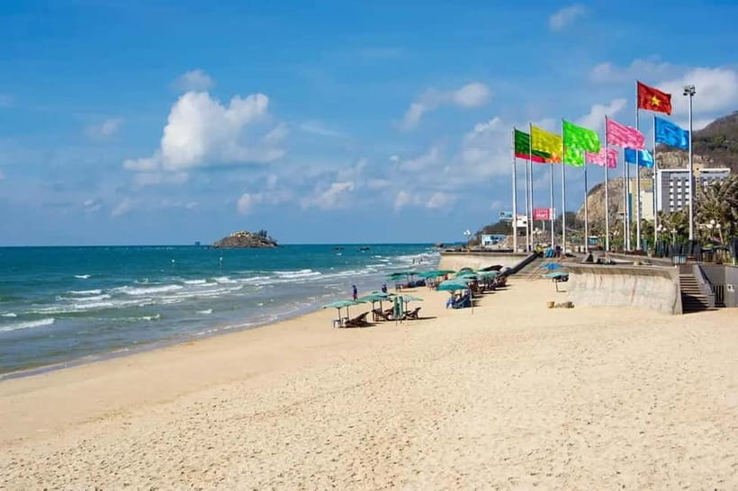 Ho Chi Minh: Vung Tau 1-Day Tour with Christ Statue & Lunch - The Drive on Long Thanh - Dau Giay Expressway (and How to Handle It)