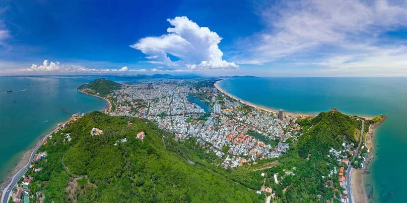 Ho Chi Minh: Vung Tau 1-Day Tour with Christ Statue & Lunch - Whale Temple at Lang Ca Ong, Fishermen Beliefs You Can Feel