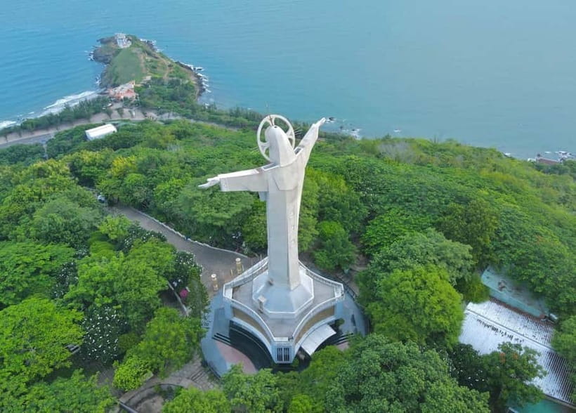 Ho Chi Minh: Vung Tau 1-Day Tour with Christ Statue & Lunch - Price and What You Actually Get for $35