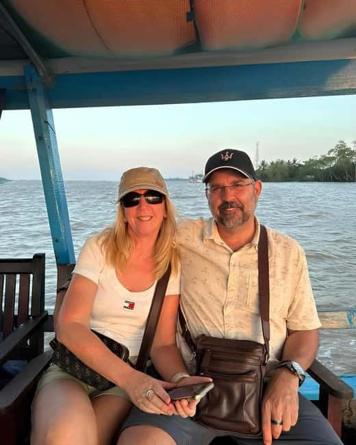 Hochiminh: Best tour Mekong Delta 1 Day - Mekong Delta 1 day: what you actually get out of it