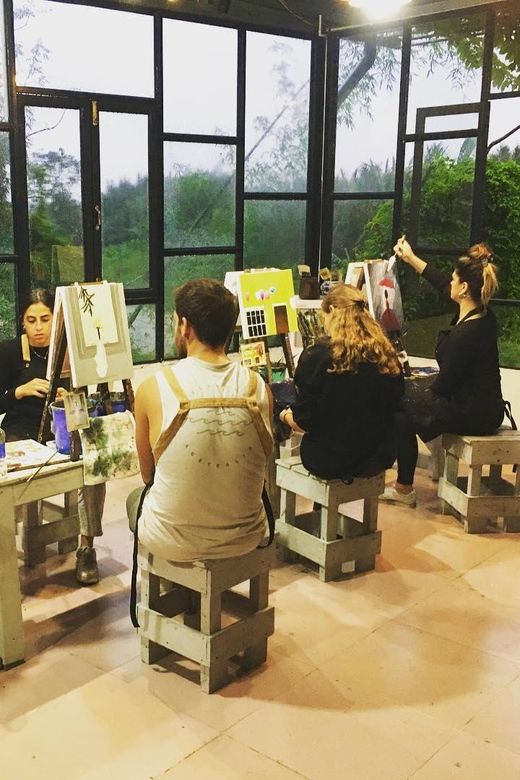 Hoi An: 2 Hours Painting Class with Local Artist in Oldtown - Key Things I’d Put on Your Radar