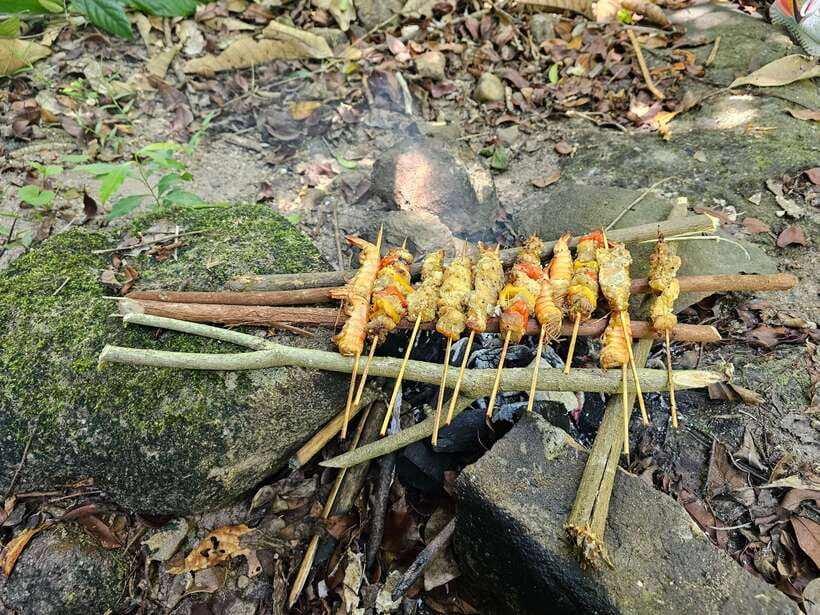 Hoi An: Amazing My Son Sanctuary and Mountain Trekking - Key Things I’d Prioritize on This My Son Trek
