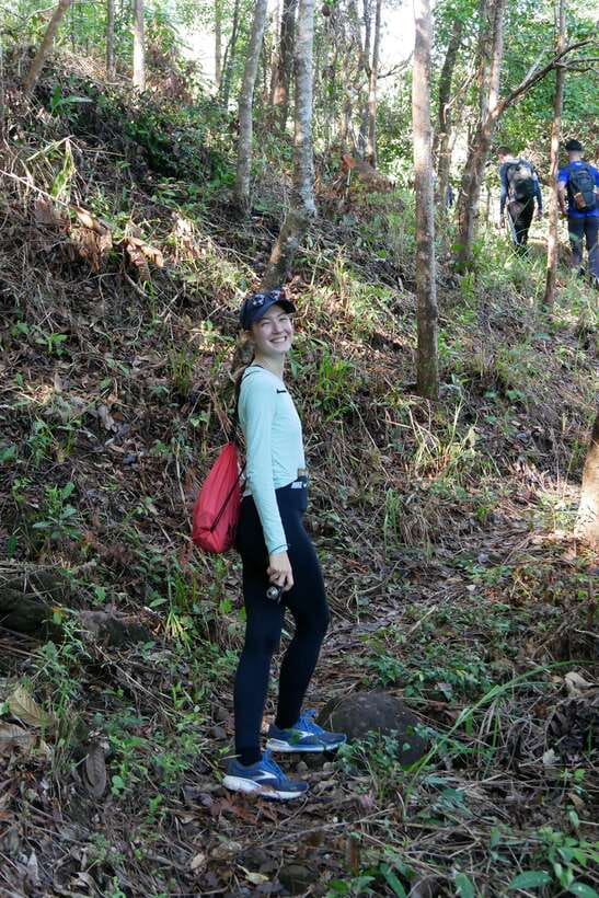 Hoi An: Amazing My Son Sanctuary and Mountain Trekking - Wildlife Moments, Bird-Song Breaks, and Streamside Calm