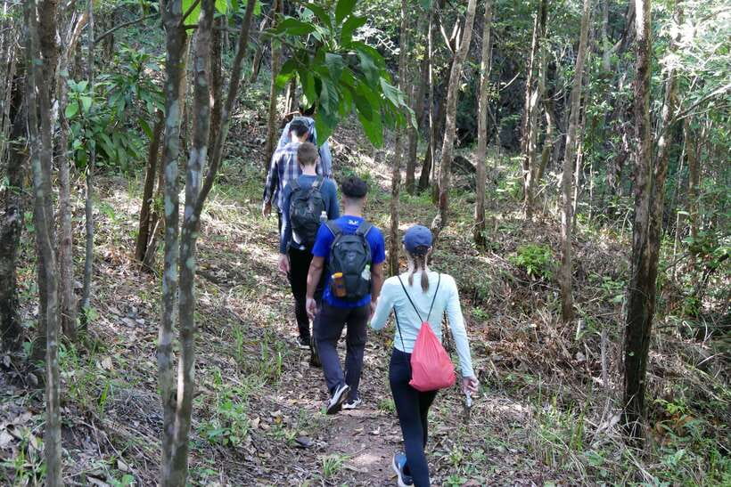 Hoi An: Amazing My Son Sanctuary and Mountain Trekking - Price, Extra Costs, and What to Bring
