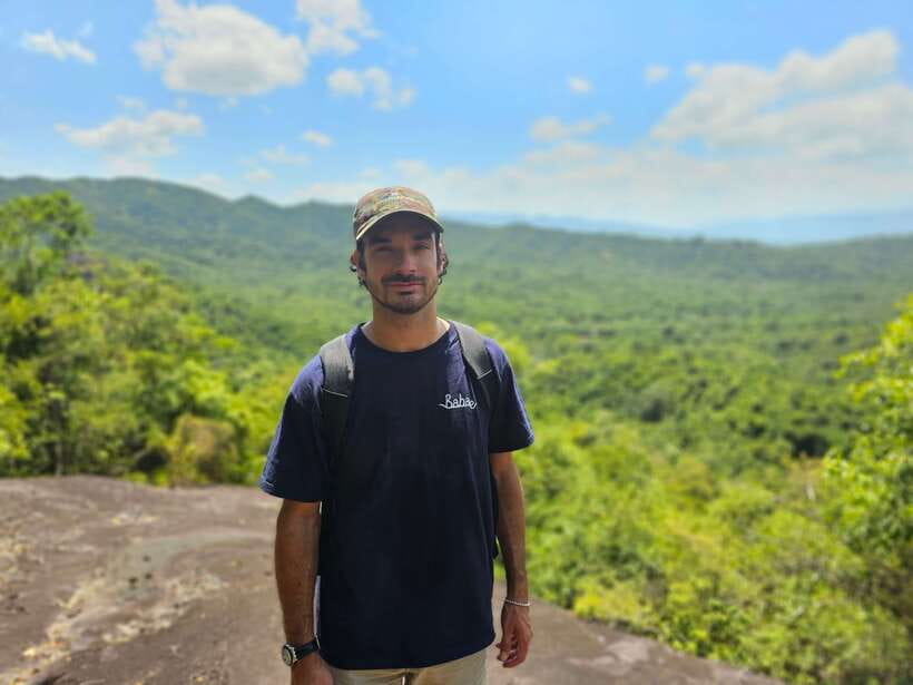 Hoi An: Amazing My Son Sanctuary and Mountain Trekking - The Guided Temple Walk That Doesn’t Feel Like Lectures