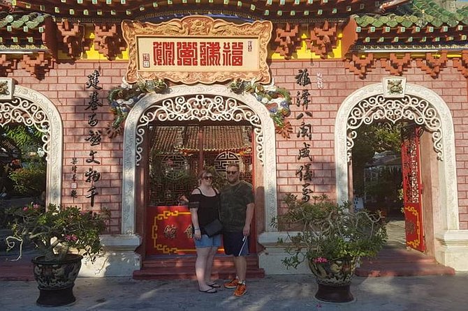 Hoi An Ancient City -Sampan Boat Ride- Night Market- Lanterns - Price and Value: Is $75 per Person Fair?