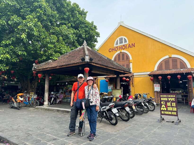 Hoi An Ancient Town & Coconut Village Basket Boat Tour - Dinner in Hoi An: what’s included and how to make it work for your day