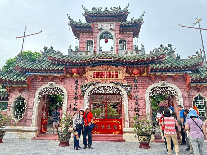 Hoi An Ancient Town & Coconut Village Basket Boat Tour - Price and value check: how $13 fits a full day of transport, guides, and boats