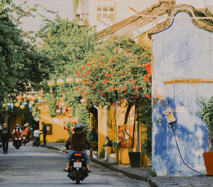 Hoi An: Ancient Town Guided Walking Tour - Japanese Covered Bridge Pagoda: The Icon You Finally Understand