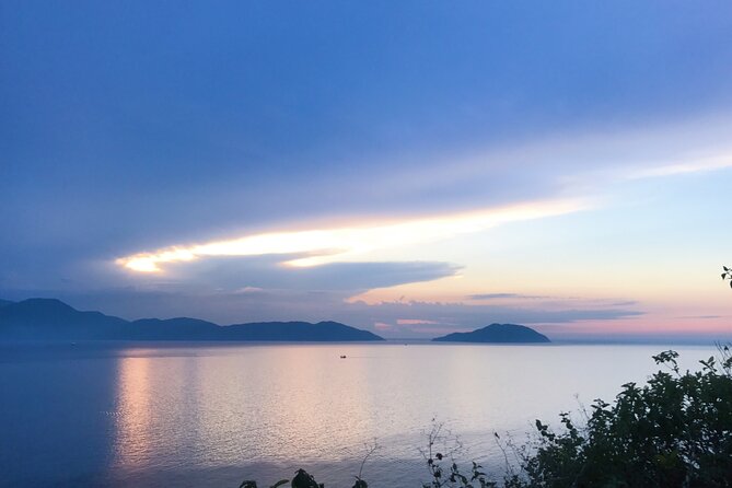 Hoi An Ancient town -Marble Mountains Tours FROM DANANG(15H30-21H - English guide quality and what “easy” really means here