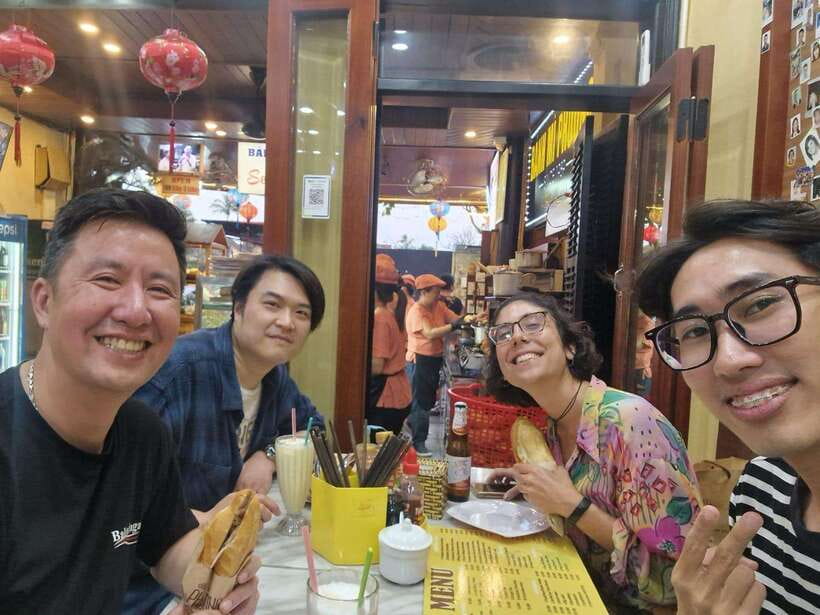 Hoi An Ancient Town - Walking Tour with Local Guide - Guides Like Trung, Duy, and the Rest: What You Gain