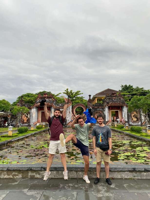 Hoi An Ancient Town - Walking Tour with Local Guide - The Small-Group Advantage (10 People Max)