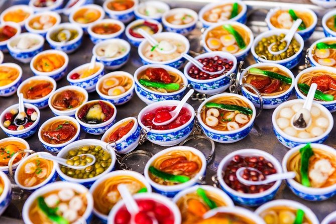 Hoi An at Sunset: Authentic Local Street Food Tour - Price and value: $39.25, plus one important ticket