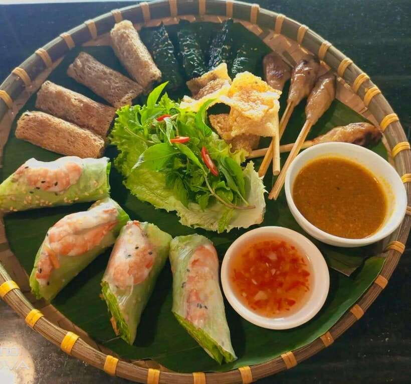 Hoi An: Basket Boat Ride by The Basket Boat Café - Should You Book This Basket Boat Ride?