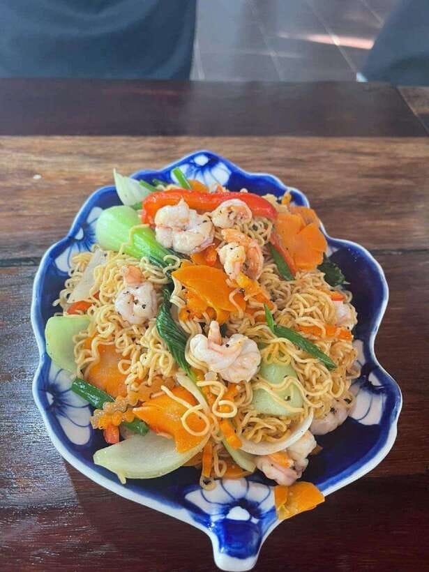 Hoi An: Basket Boat Ride, Cooking Class by Hangcoconut - The Hangcoconut cooking class: where the tour turns into a real skill
