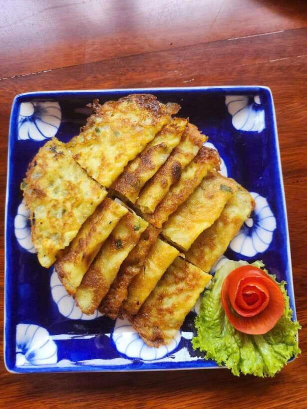 Hoi An: Basket Boat Ride, Cooking Class by Hangcoconut - What you cook: 4 dishes and a meal you actually look forward to